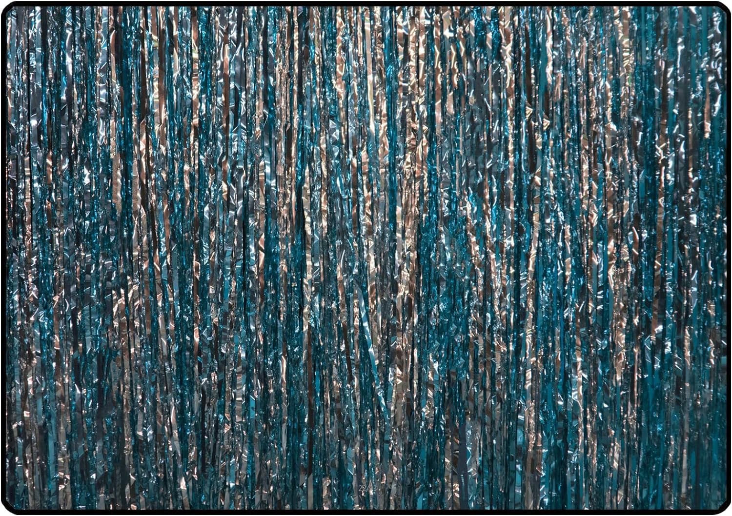 Tappetino antiscivolo per batteria acustica ed elettronica, 120 x 80 cm