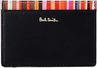 Amazon Co Jp パスケース Paul Smith