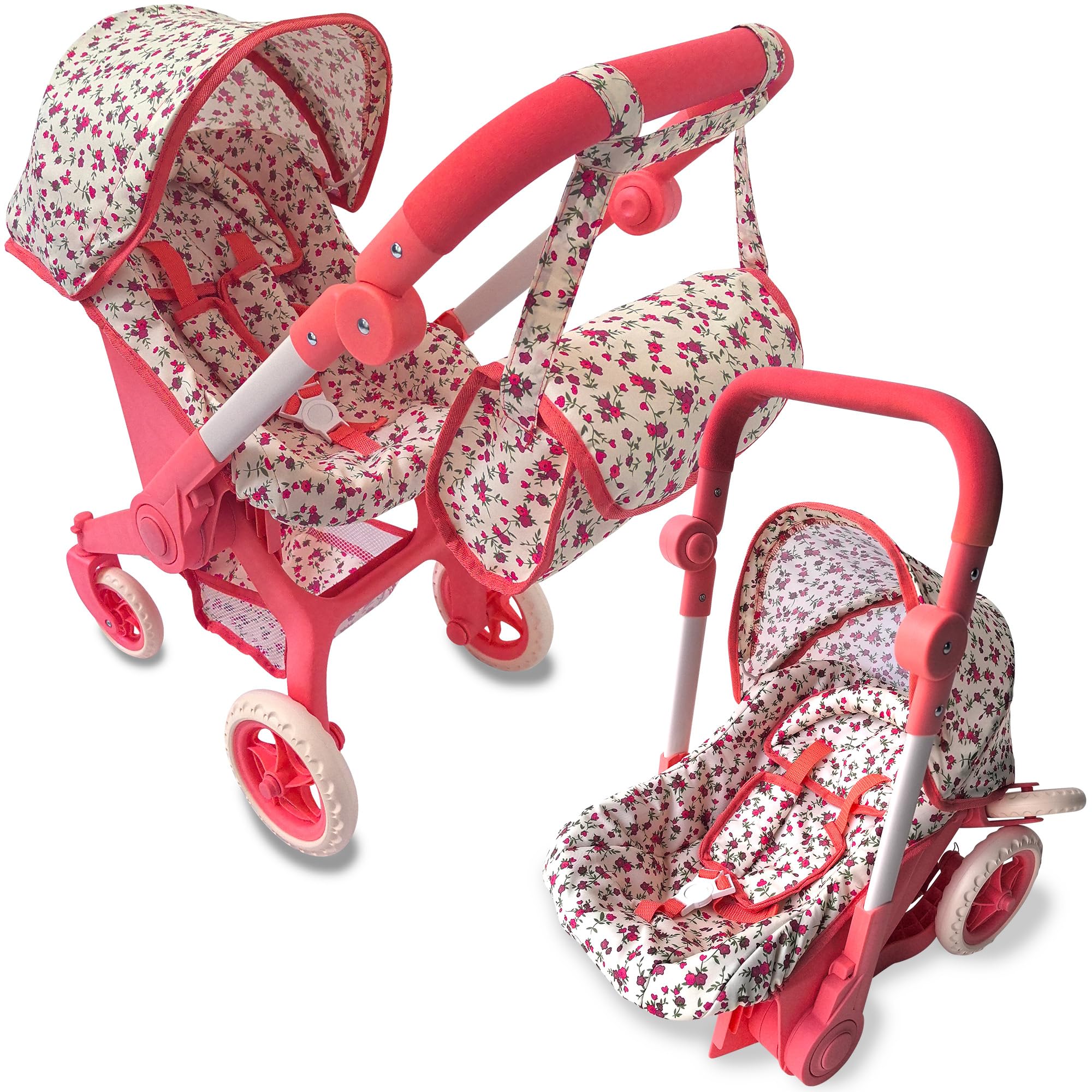 stroller bag for travel Universal Padded Travel Bag