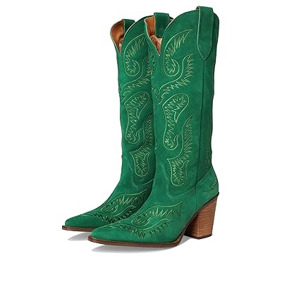 Dingo Evita Cowboy Women