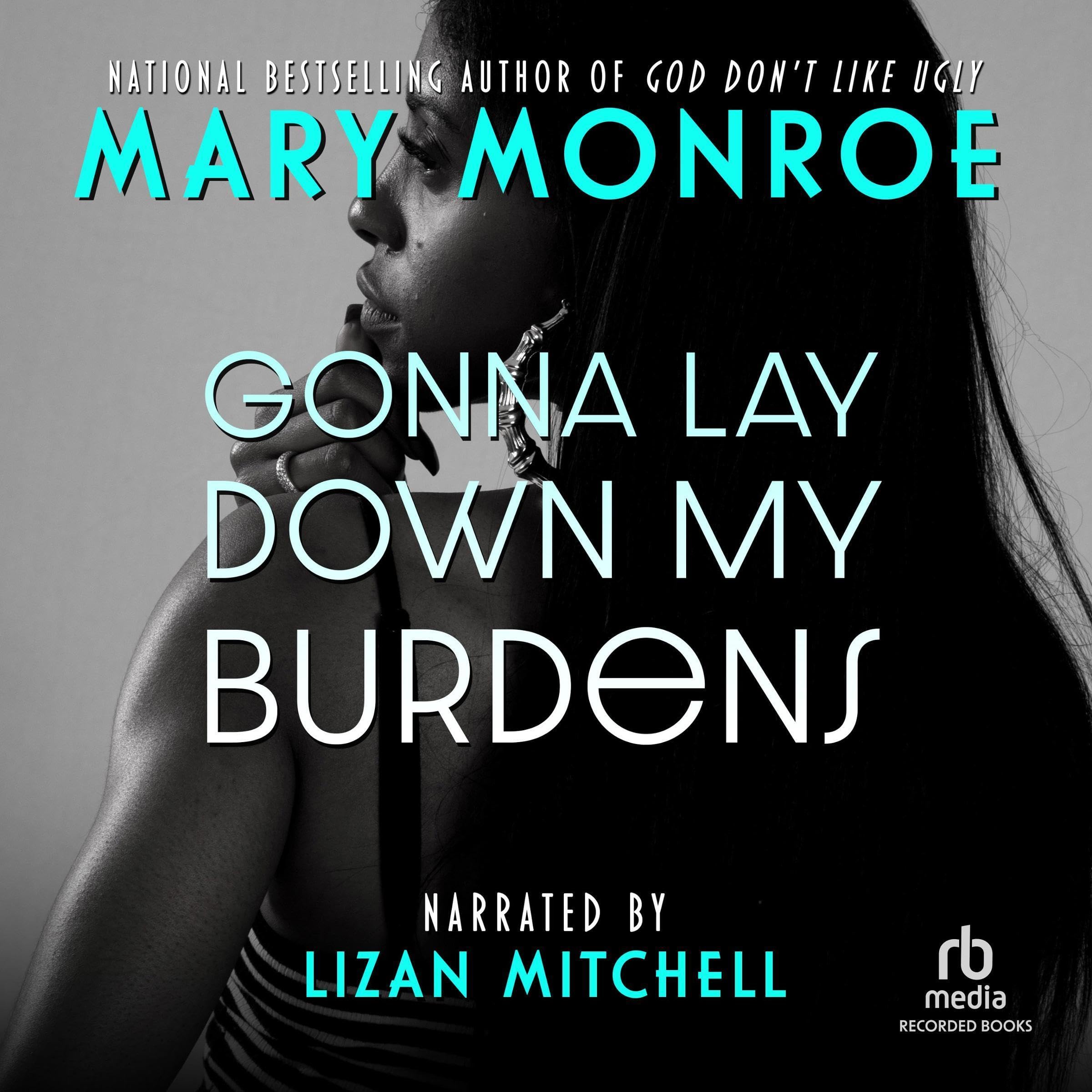 Cover art for Gonna Lay Down My Burdens