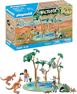 PLAYMOBIL 71624