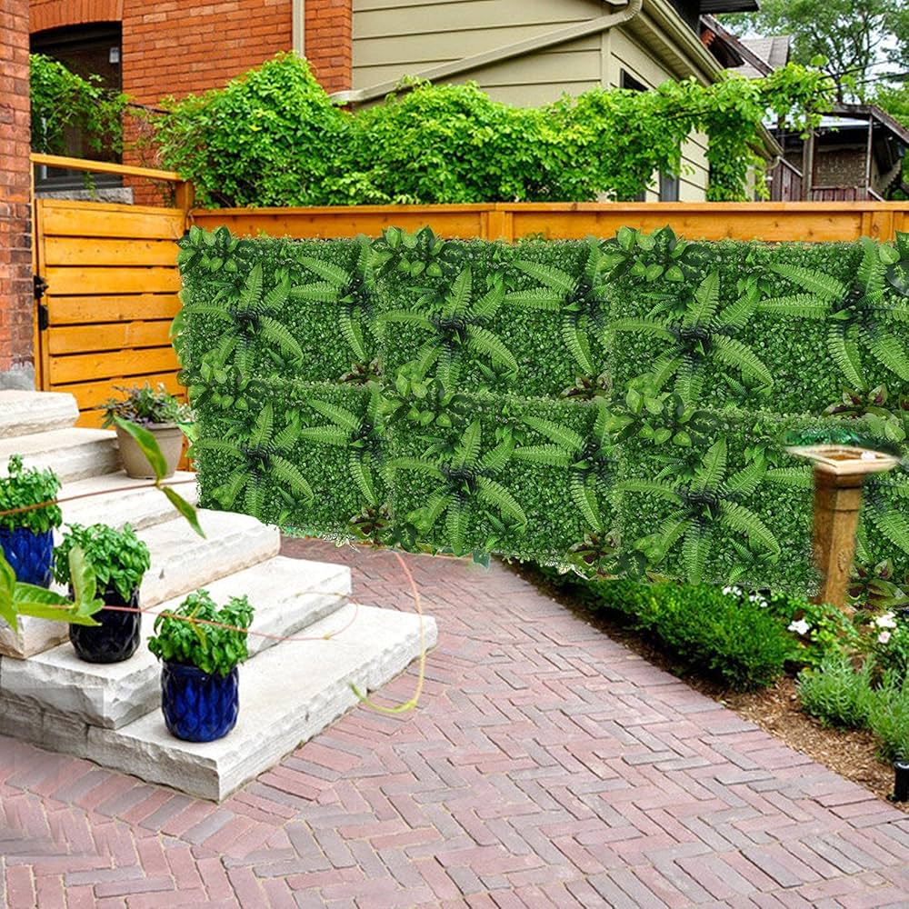 オーダーウォールグリーン　フェイクグリーン　壁掛け用　モンステラ40×70 オーダーウォールグリーンフェイクグリーン壁掛け用モンステラ40×70