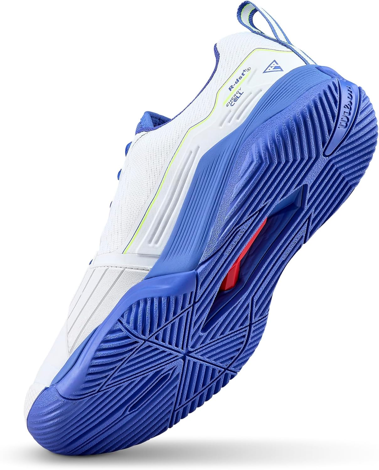Wilson Men’s Rush Pro 4.5 Tennis Shoes