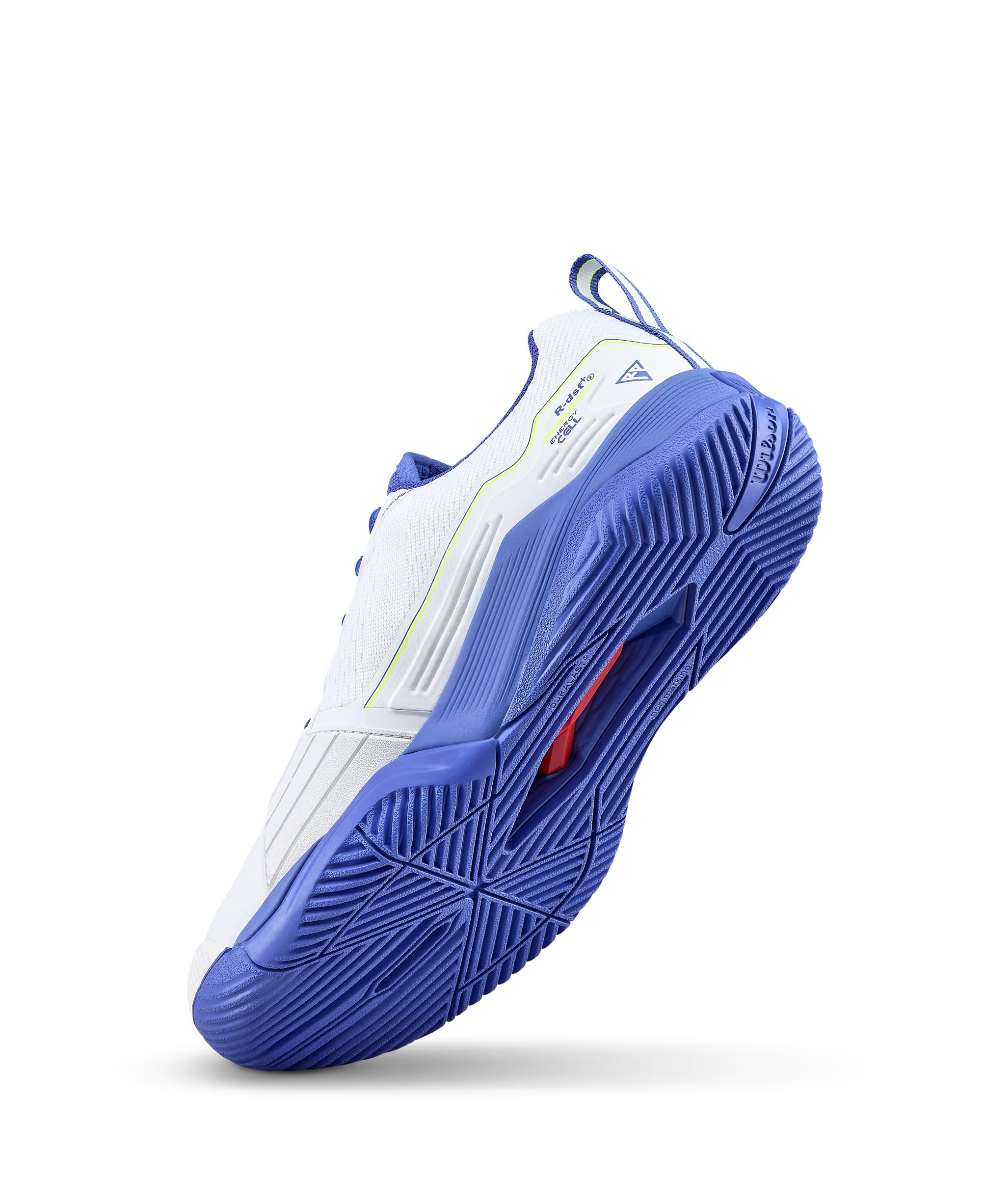 Wilson Rush Pro 4.5 /Azul