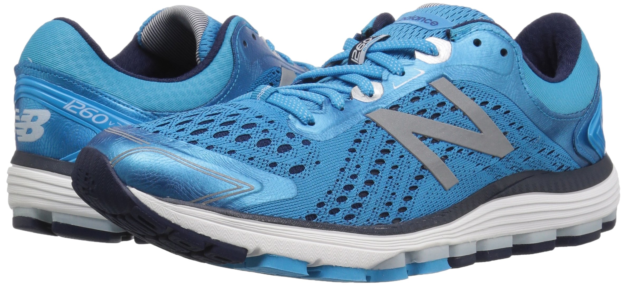 New Balance Womens Fuelcell 1260 V7 Running Shoe Desertcart