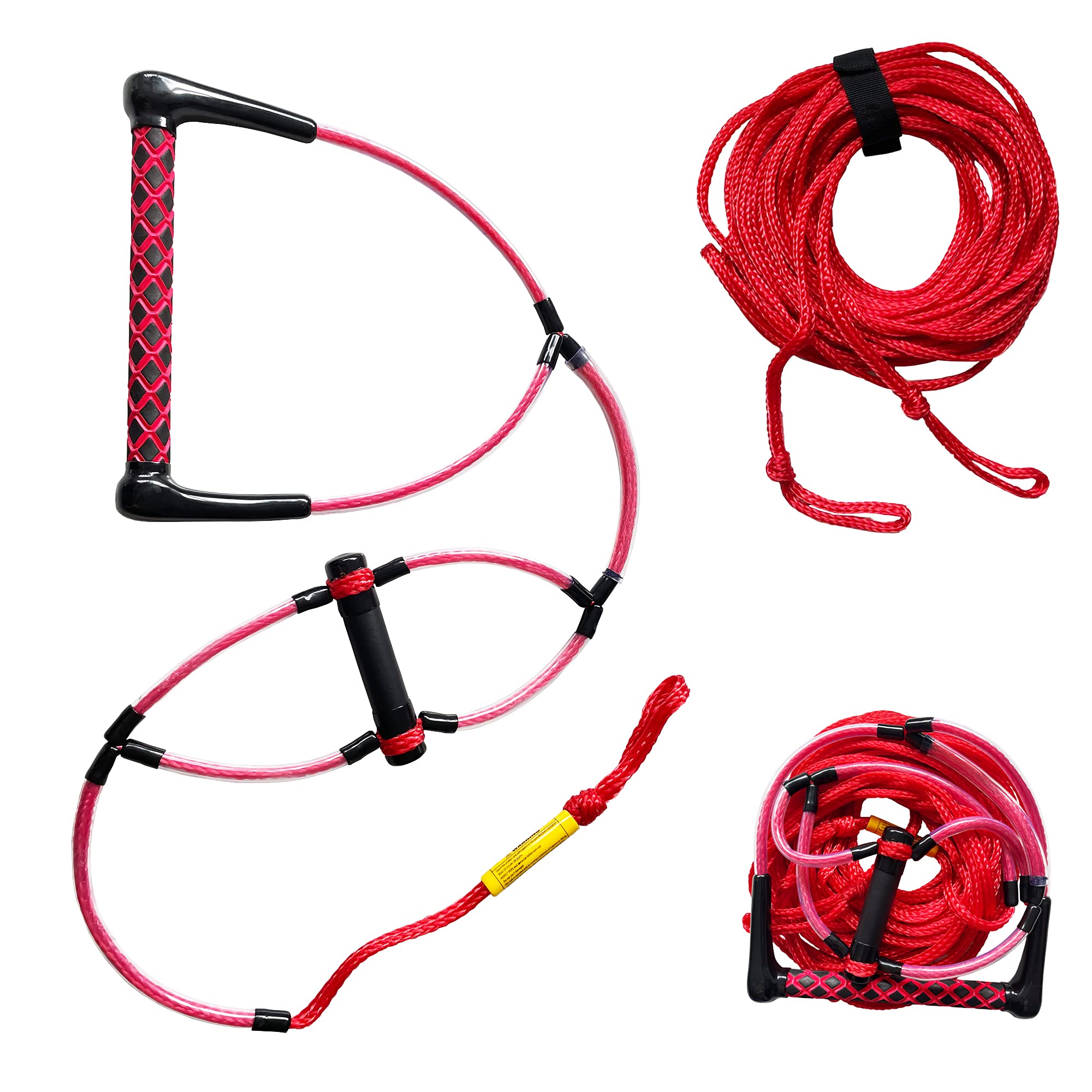 Buy Ski Rope with Floating Handle,Tow Rope for Wakeboard Kneeboard