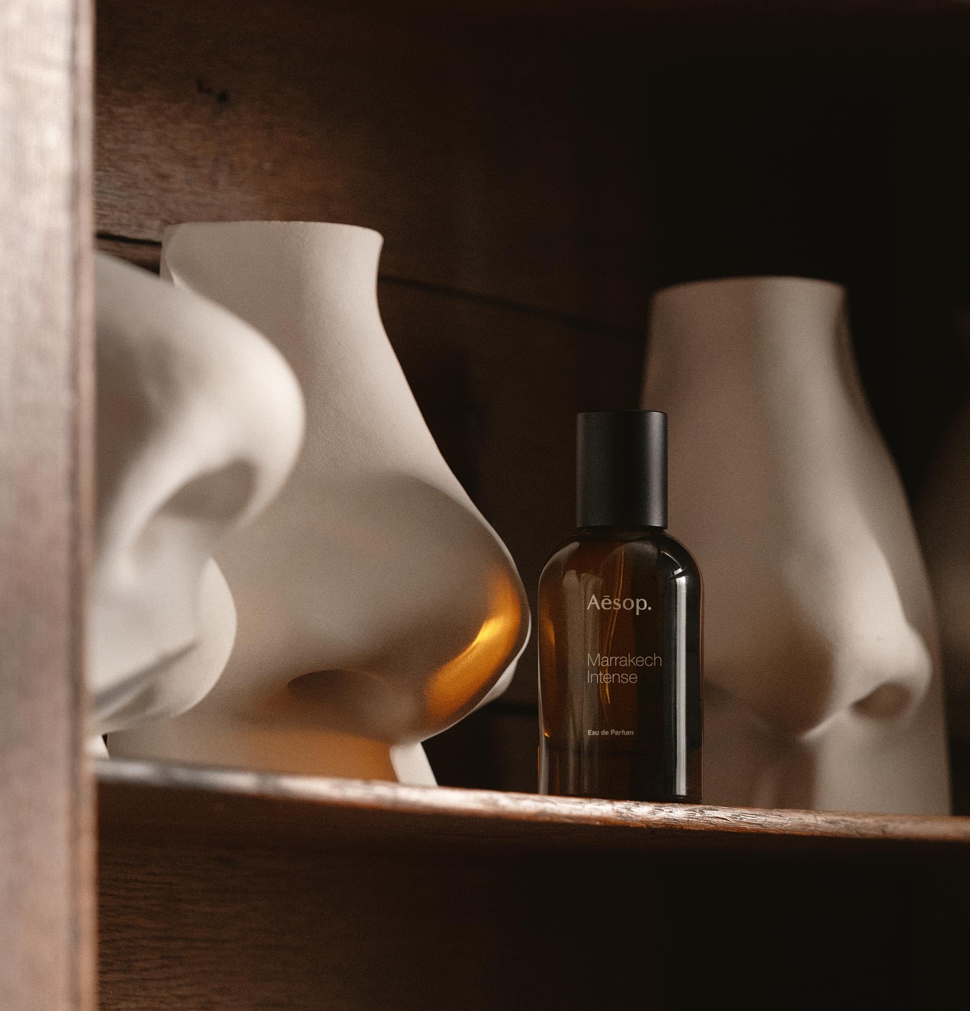 Aesop 香水 Marrakech 50ml Amazon.com : Aesop Marrakech Intense Eau 