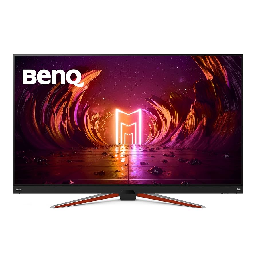 Amazon.com: BenQ MOBIUZ EX480UZ Gaming Monitor 48