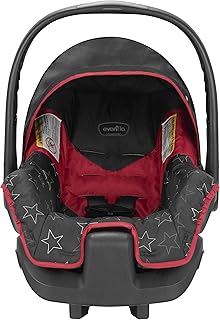 evenflo embrace capsule