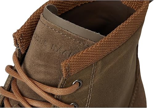 Vista 24 de Cole Haan Botas de punta lisa para hombre American Classics impermeables Bronceado británico/a