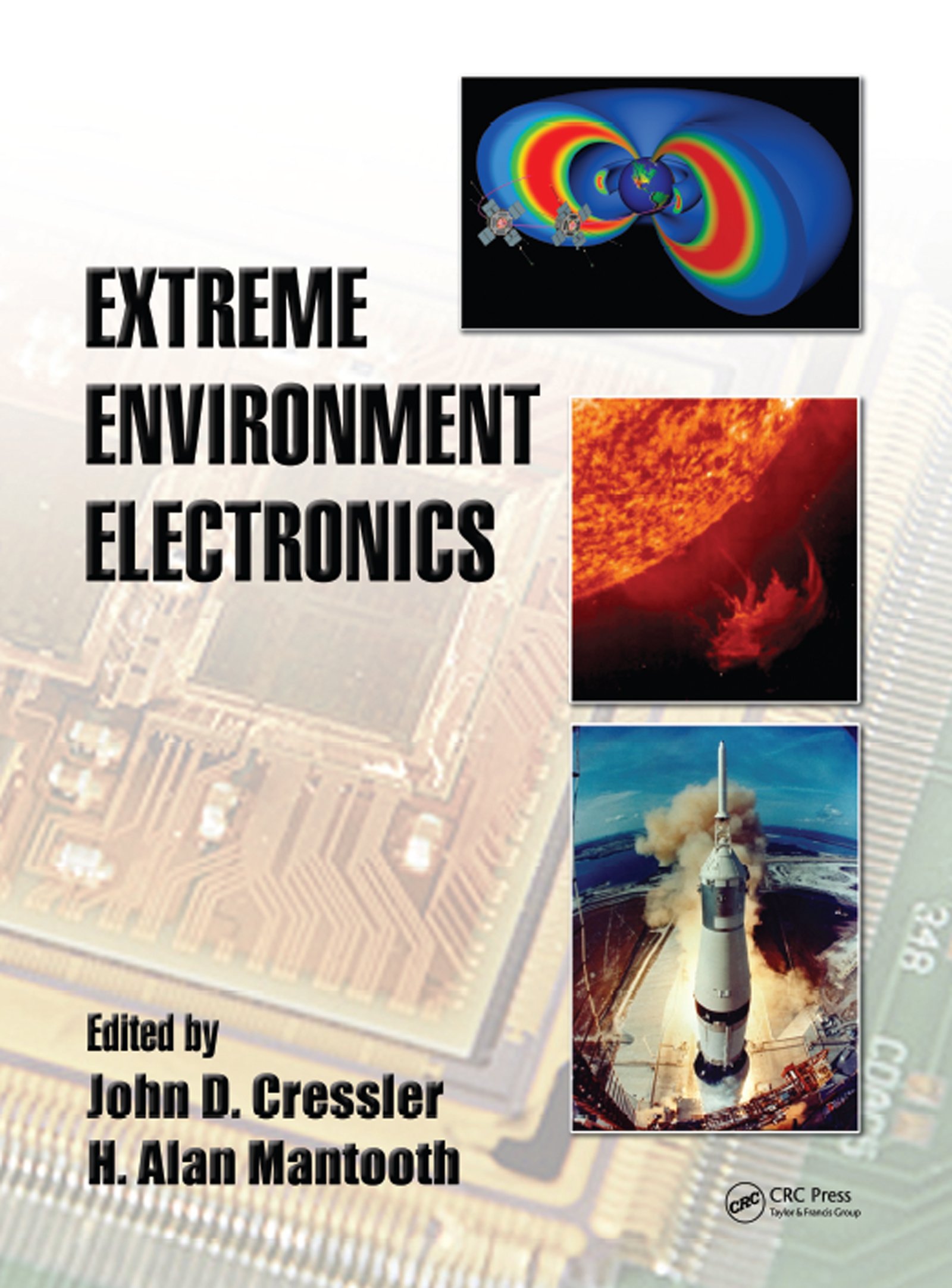 Extreme Environment Electronics (Industrial Electronics)