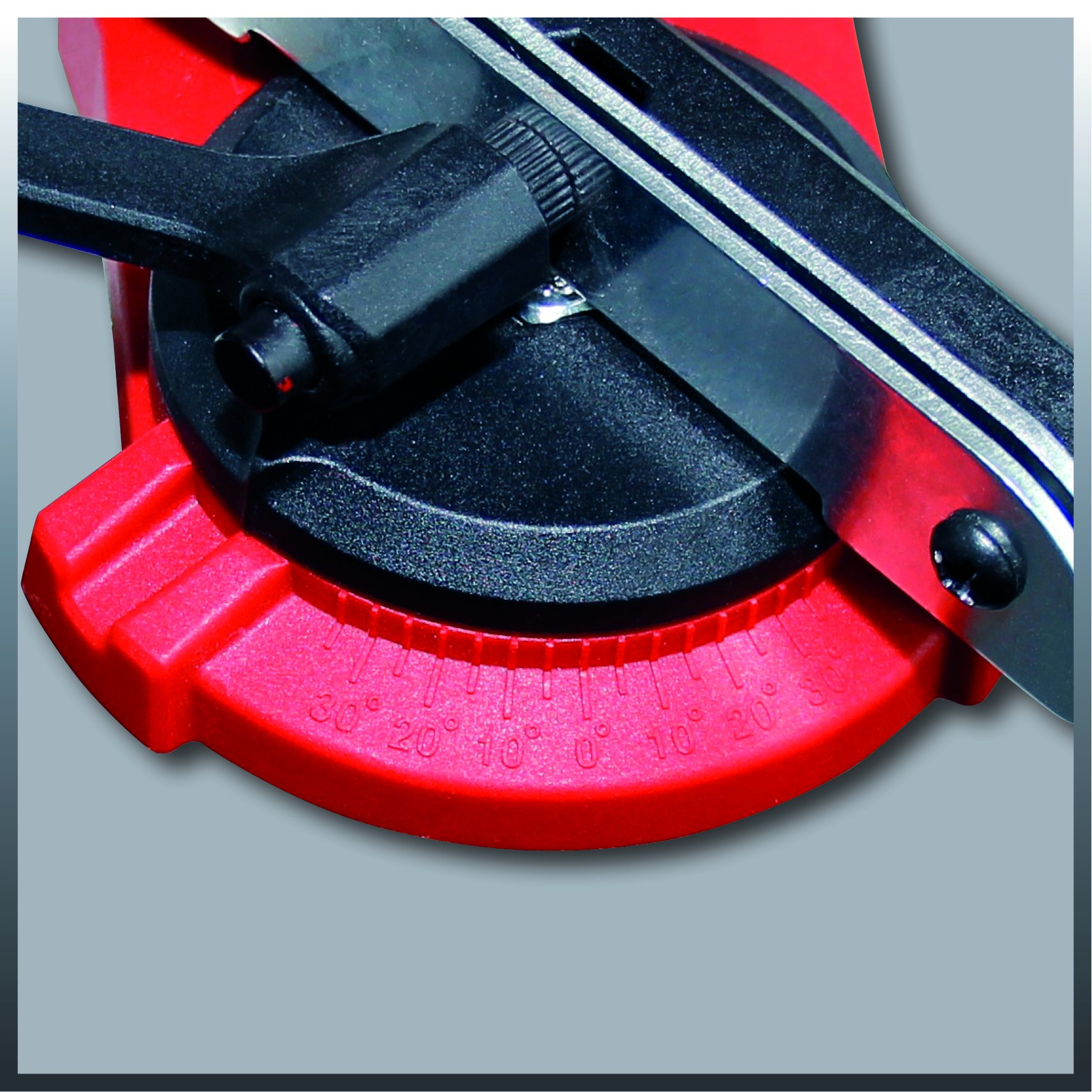 Einhell 4499920 GC-CS 85 E, Affilacatene per Motoseghe, 5500Giri/Min, 85 W, 230 V, Rosso & Mola di ricambio 4,5 mm