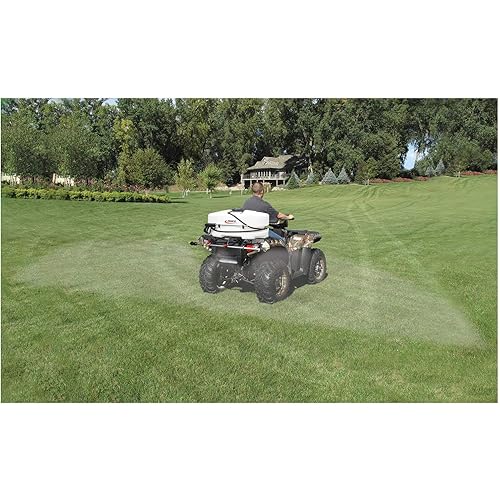 25-Gallon Boomless ATV Sprayer by Fimco