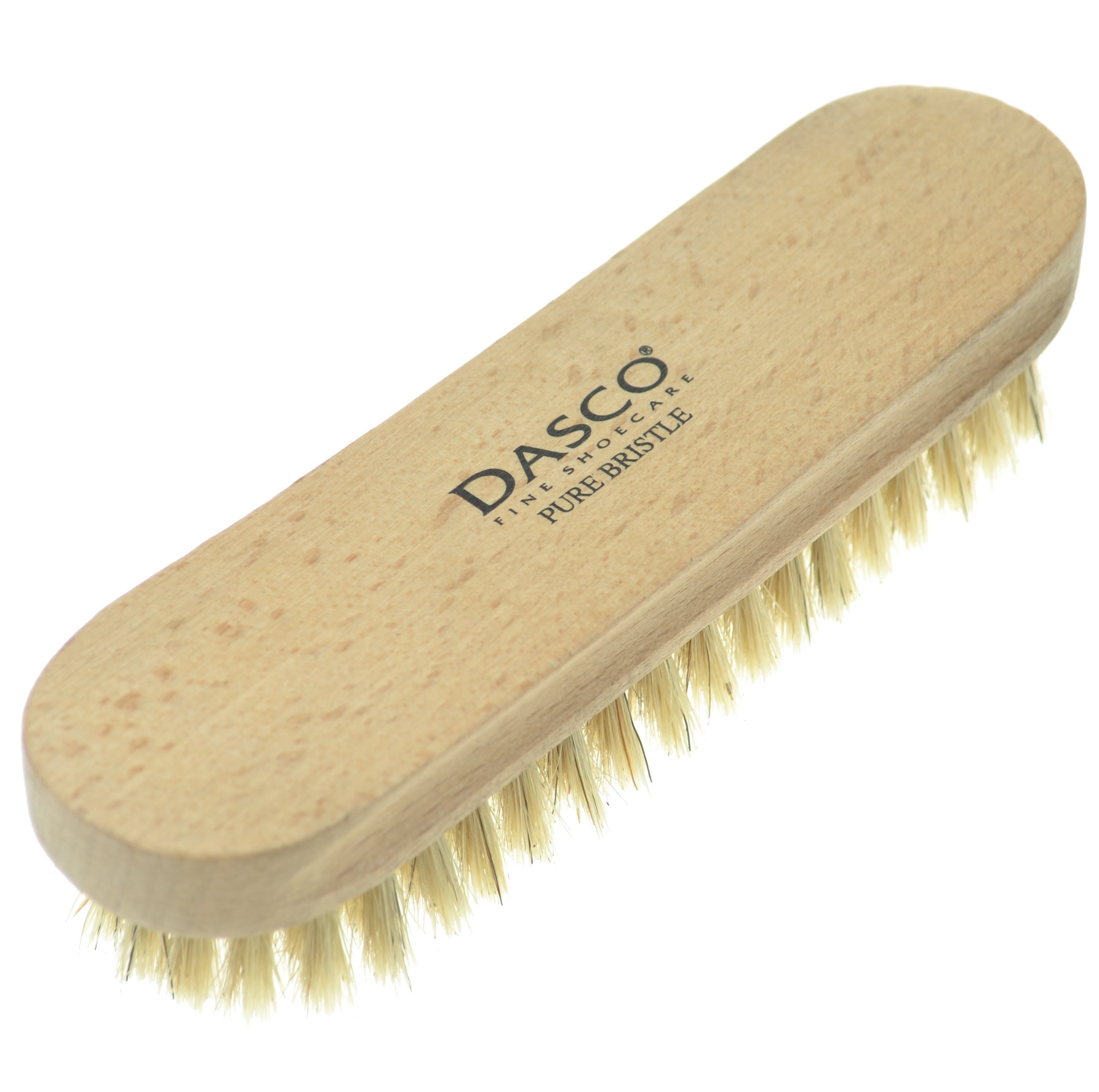 Dasco - Large Bristle Brush - Grey
