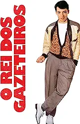 Curtindo A Vida Adoidado