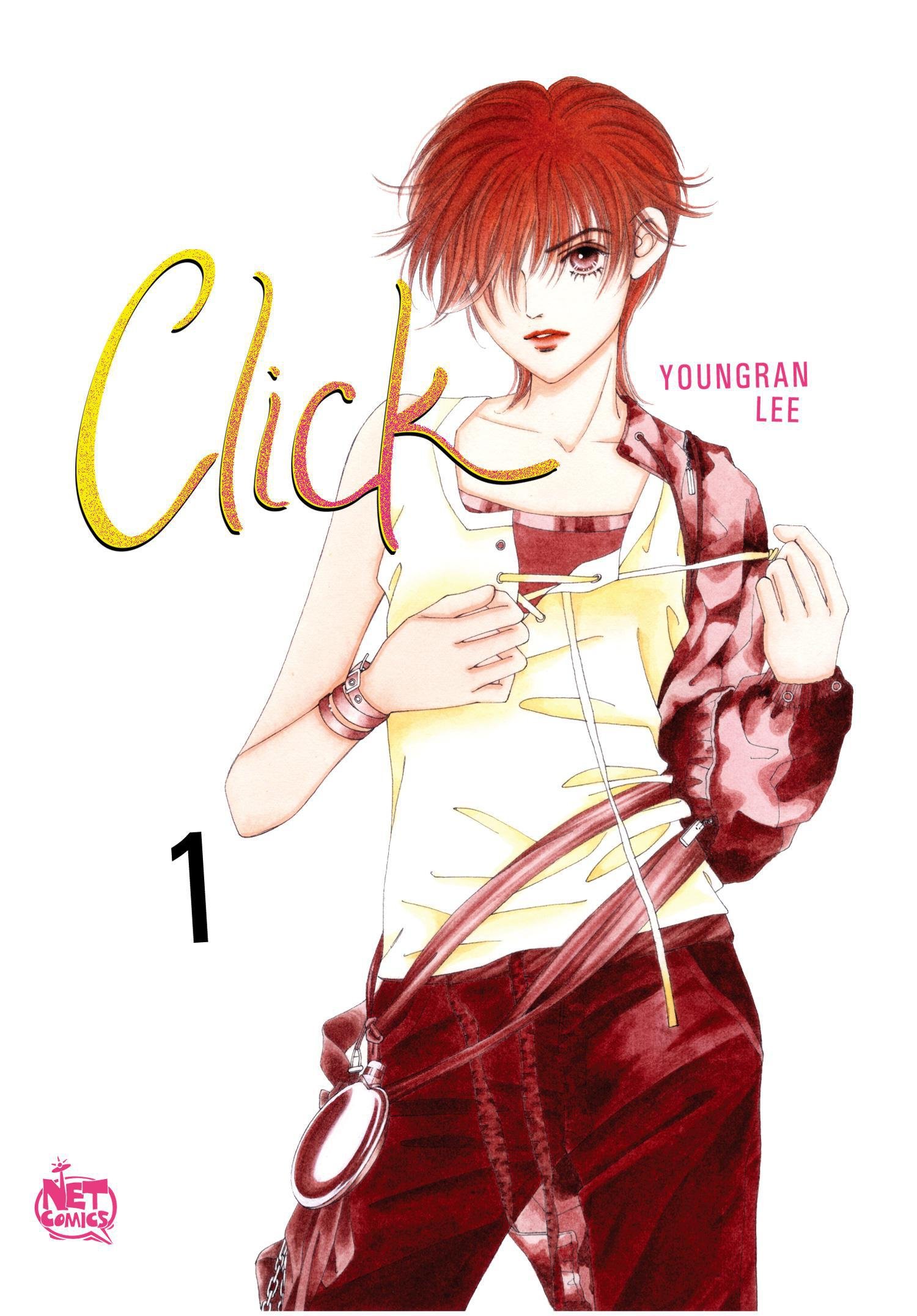 Click Volume 1 (CLICK GN)