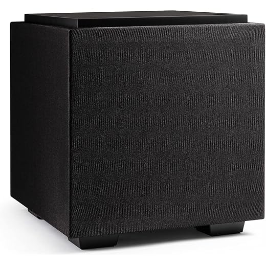 Definitive Technology Descend DN8 8 Subwoofer 2021 Model