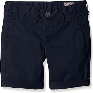 Short Chino Jr Shorts para Niñas