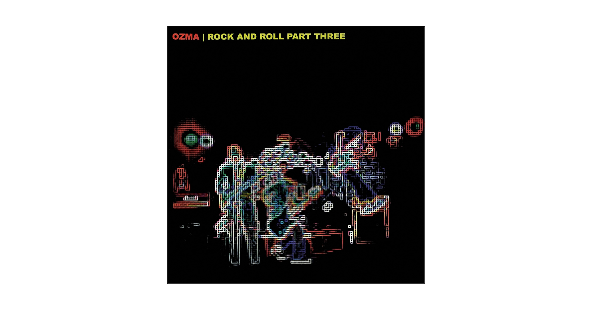 Amazon.com: Rock And Roll Part Three: CDs & Vinyl