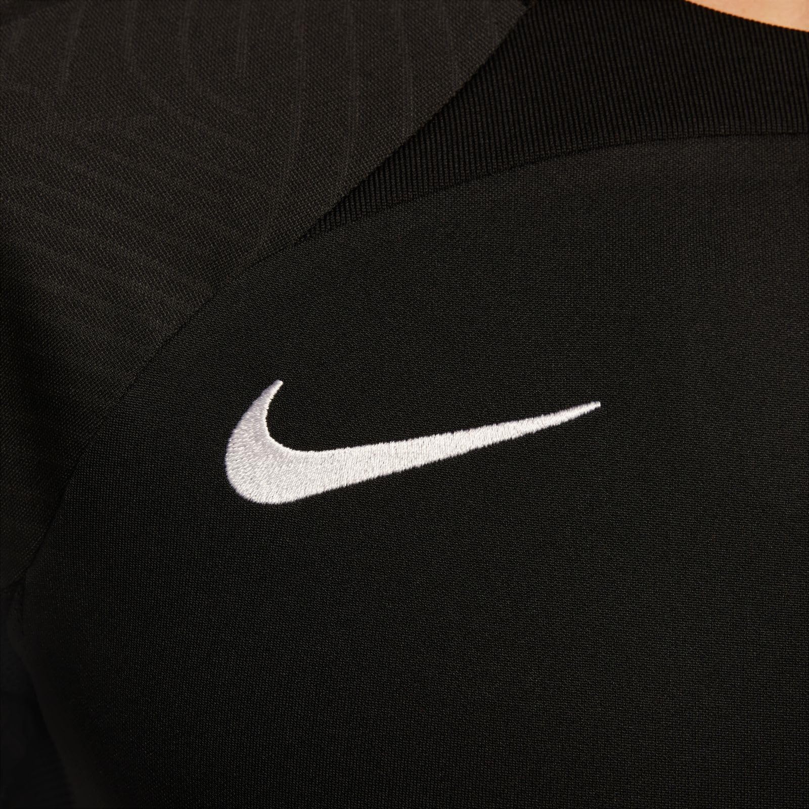 Nike M Nk DF Strke III JSY SS T-Shirt Hombre