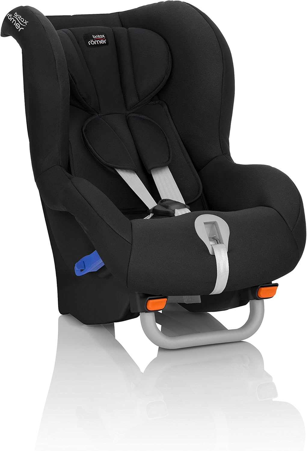 britax max way plus amazon