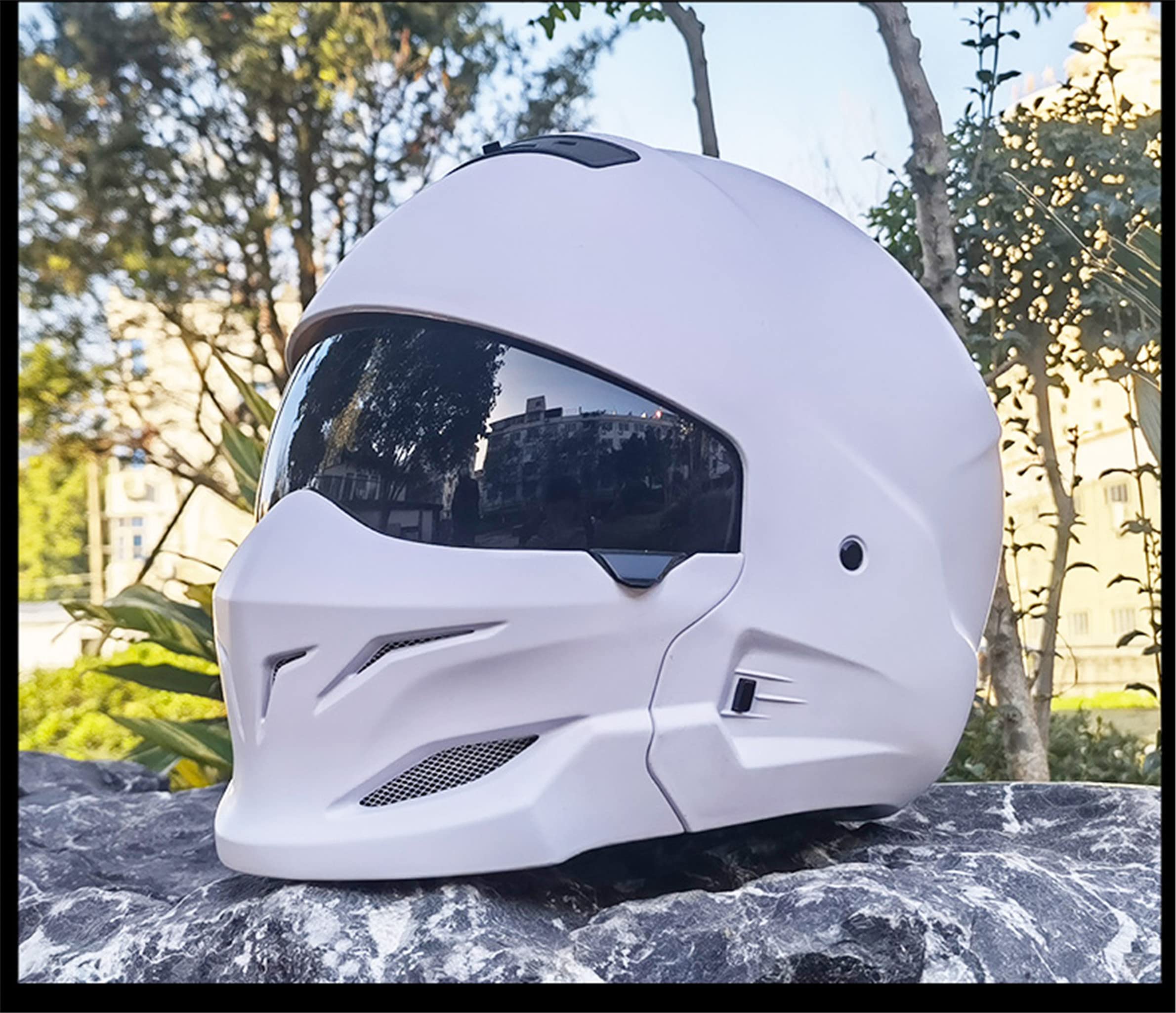 Amazon.co.jp: バイクヘルメット ジェットヘルメット 半帽ヘルメット