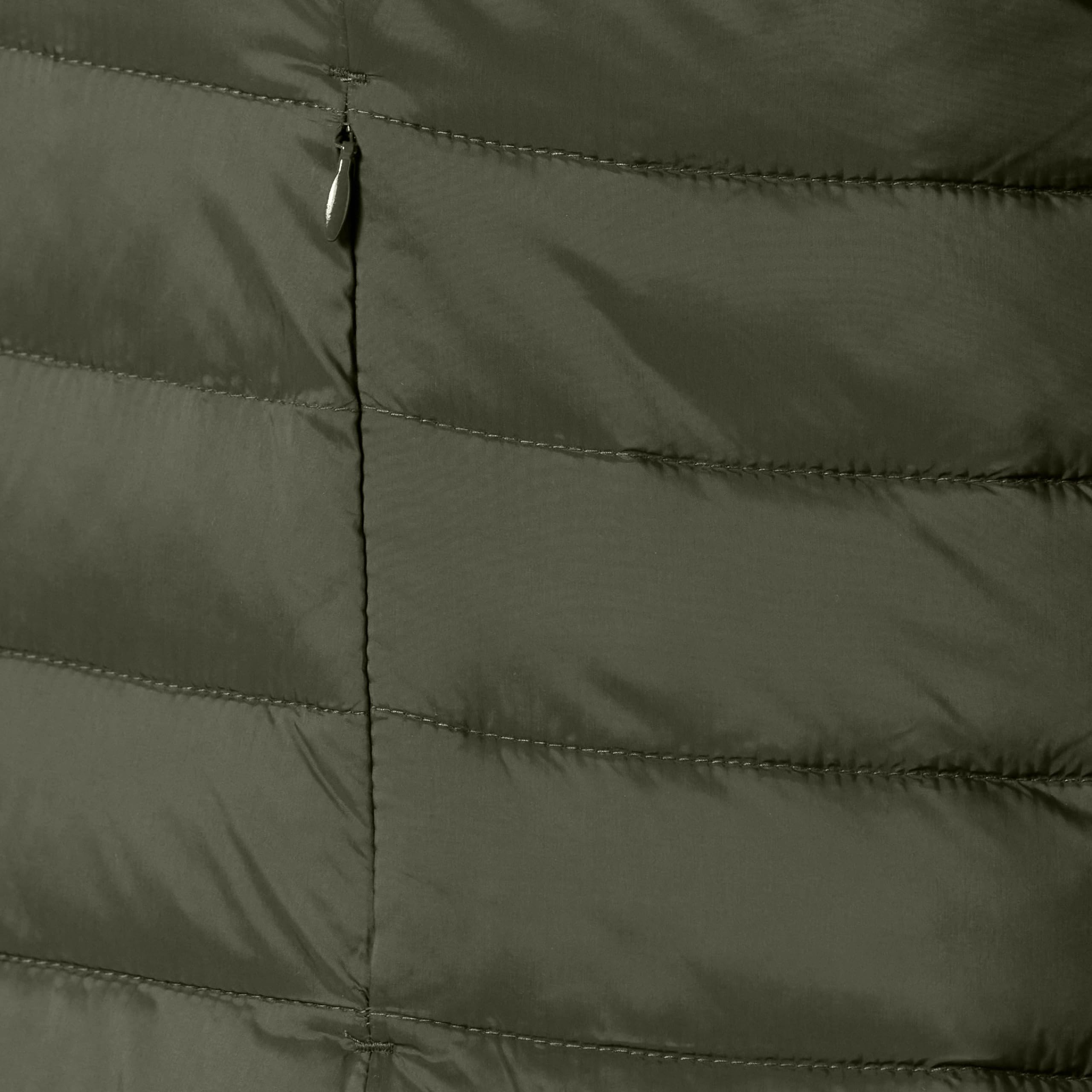 Amazon Essentials Donna Piumino Smanicato Ripiegabile Impermeabile Leggero