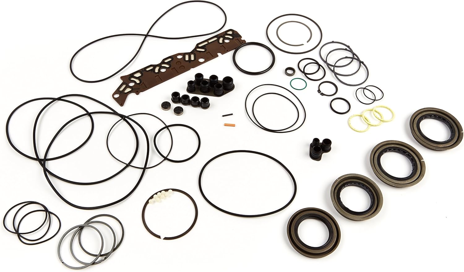 ACDelco GM Genuine Parts 24272473 Automatic Transmission Service Seal Kit