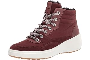 Winter Women's Treds Ankle Boot