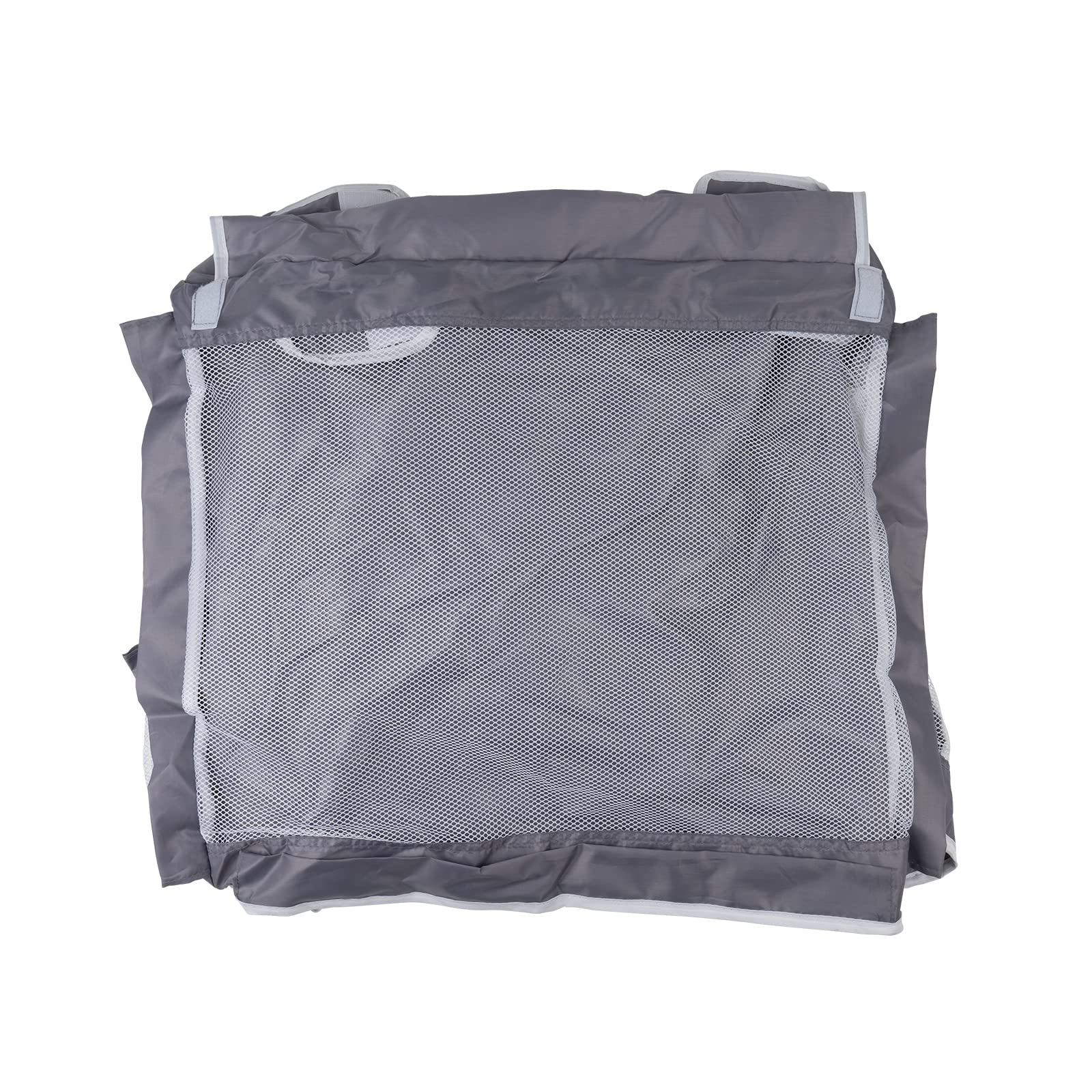 Oxford cloth cover, Grey