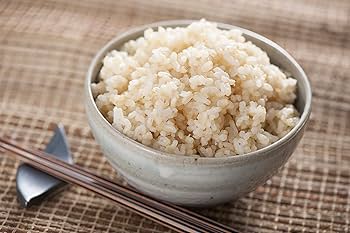 Amazon.co.jp: 【新米／令和7年産】【農薬・化学肥料不使用栽培】発芽