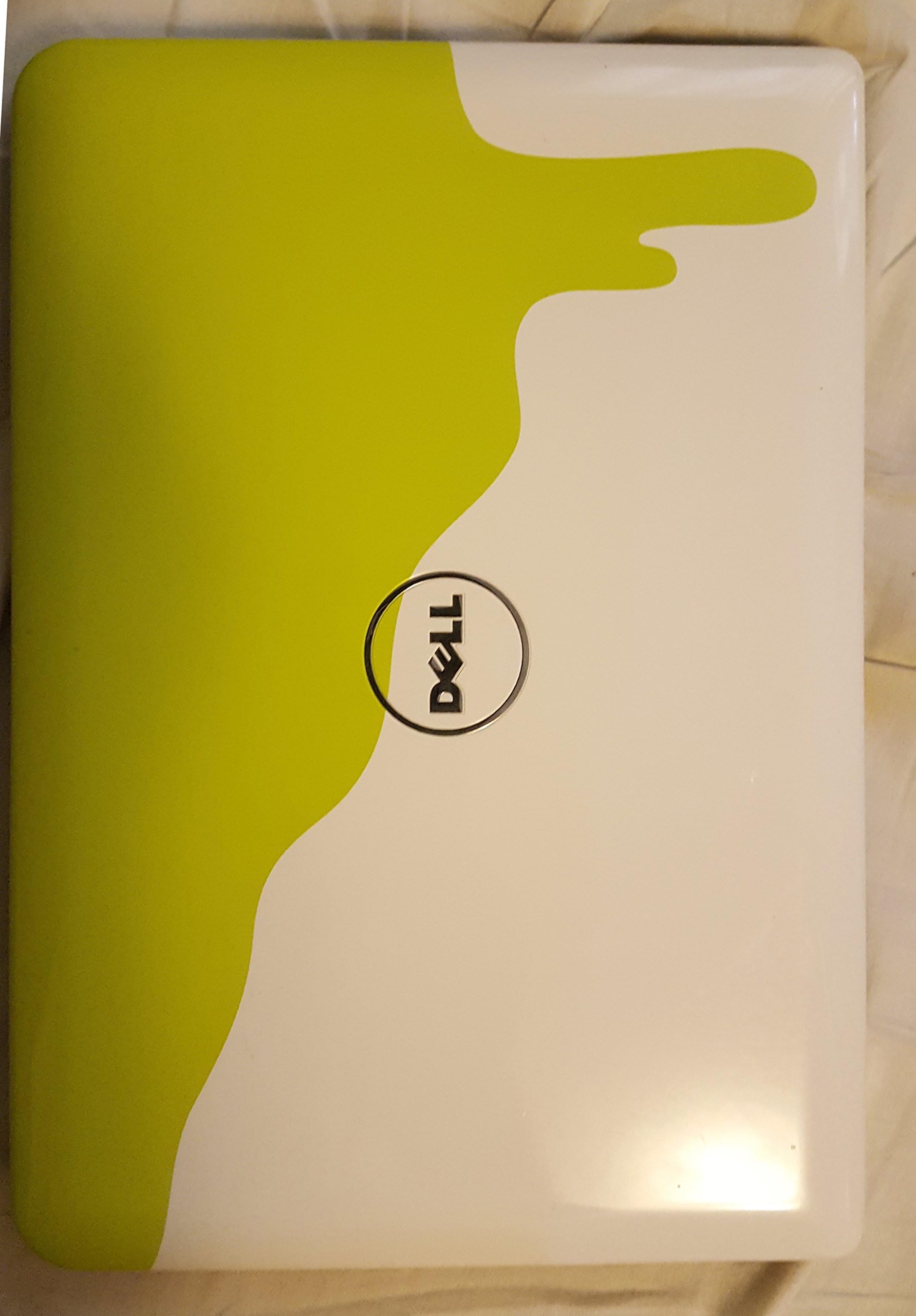 Dell Inspiron Mini 10V Nickelodeon Edition Netbook Computer (Intel Atom N270 160GB HD/1GB RAM)