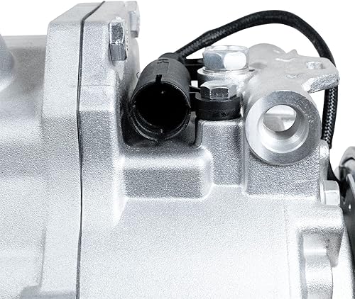 Miniatura 4 de Nuevo Compresor de A/C CSE717 para BMW X5 xDrive35d Diesel - 2009 2010 2011 2012 2013 2014-64529185146