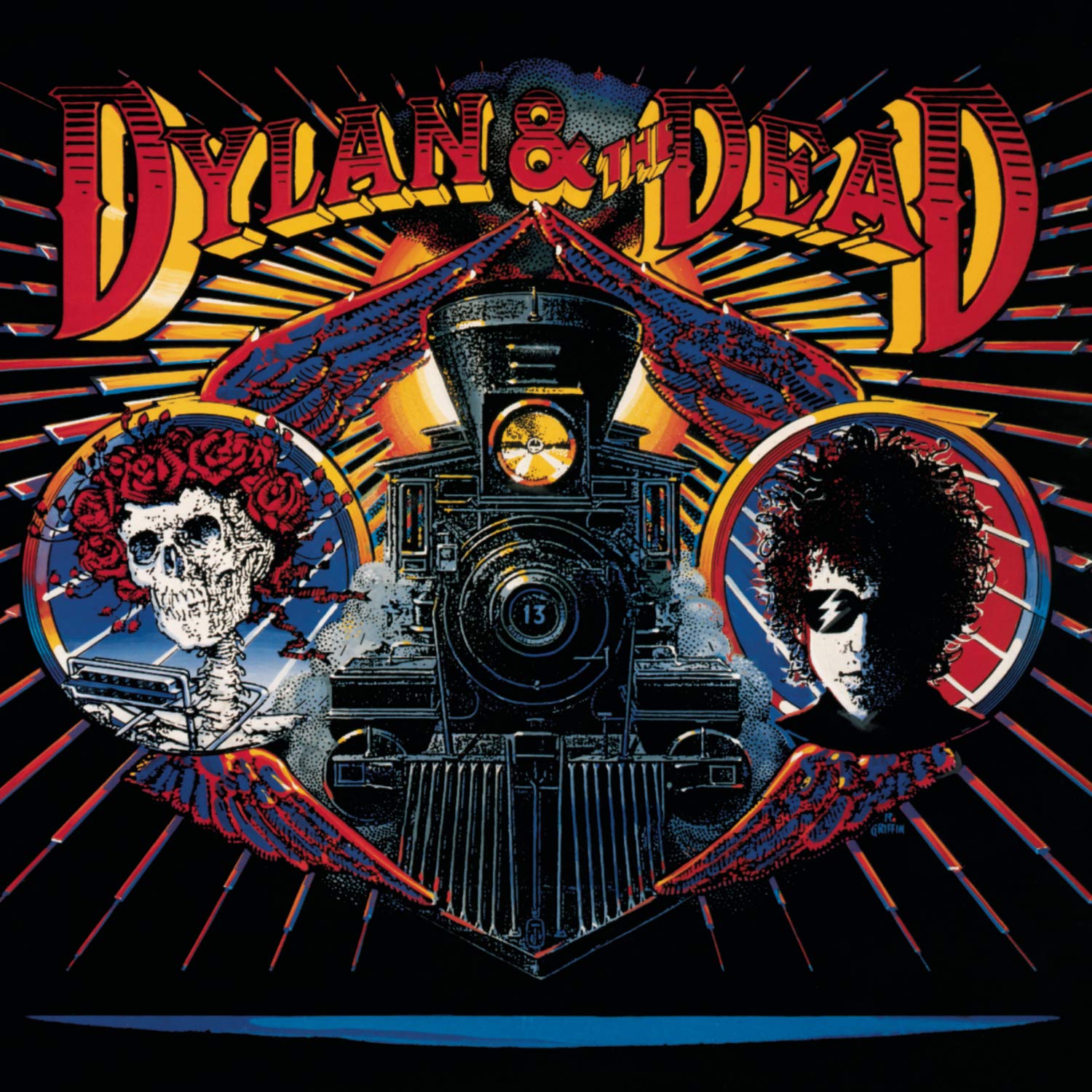 Amazon.co.jp: Dylan and The Dead: Music