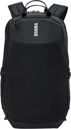THULE Enroute Sırt Çantası, 16'', Large, Black