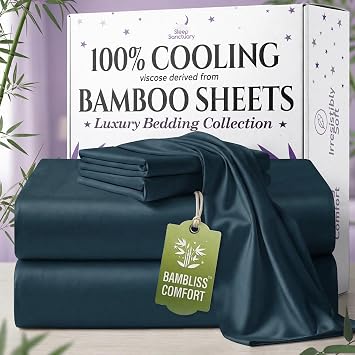 SLEEP SANCTUARY  100% 4  -  & 43.22cm  -