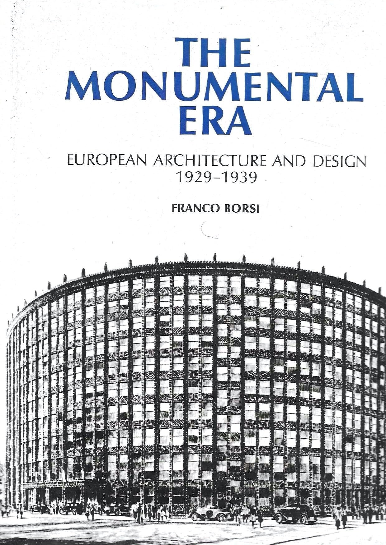 Buy Monumental Era — BookShops.in