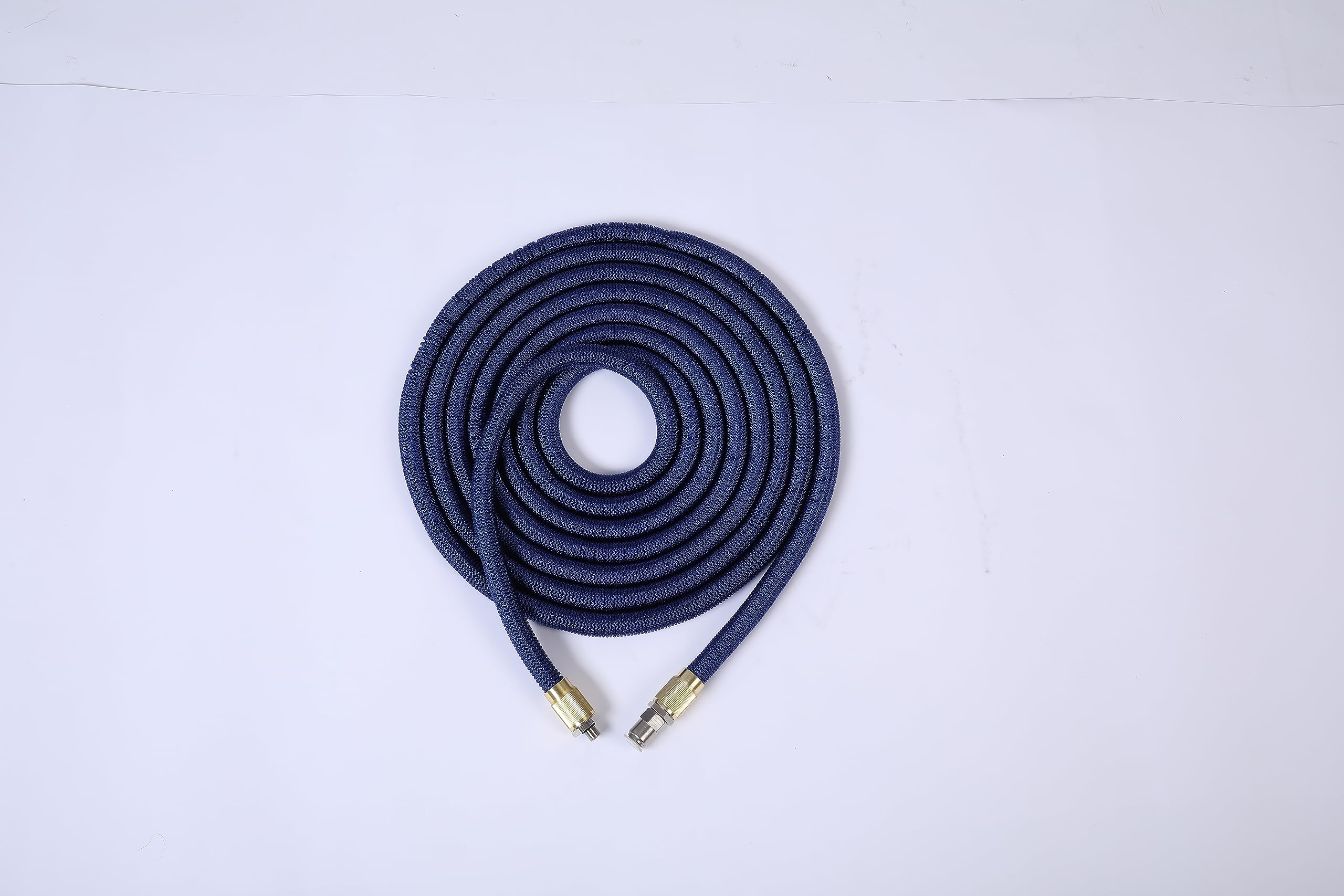 DGLUYUDV Diving Ventilator Breathing Tube Set, 39ft Hose Diving Breathing Regulator Scuba Diving Equipment