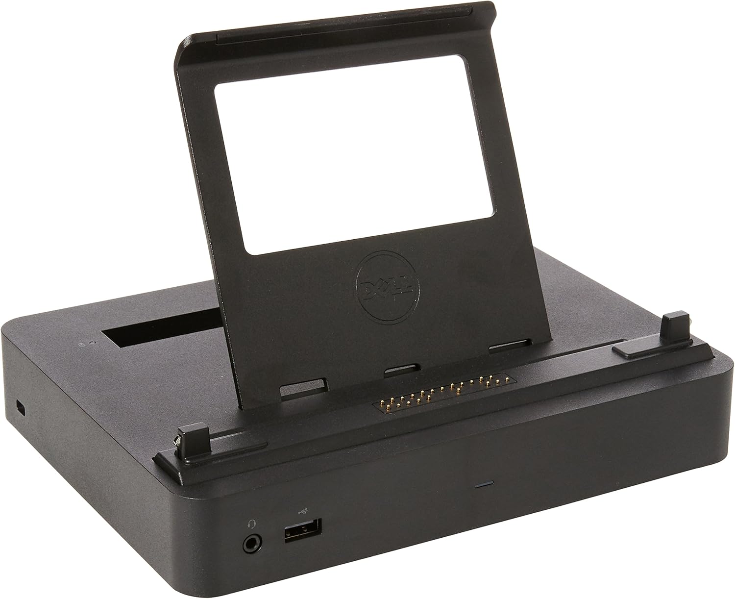 Dell 452-BCBZ Rugged Tablet Desk Docking Station : Amazon.co.uk ...
