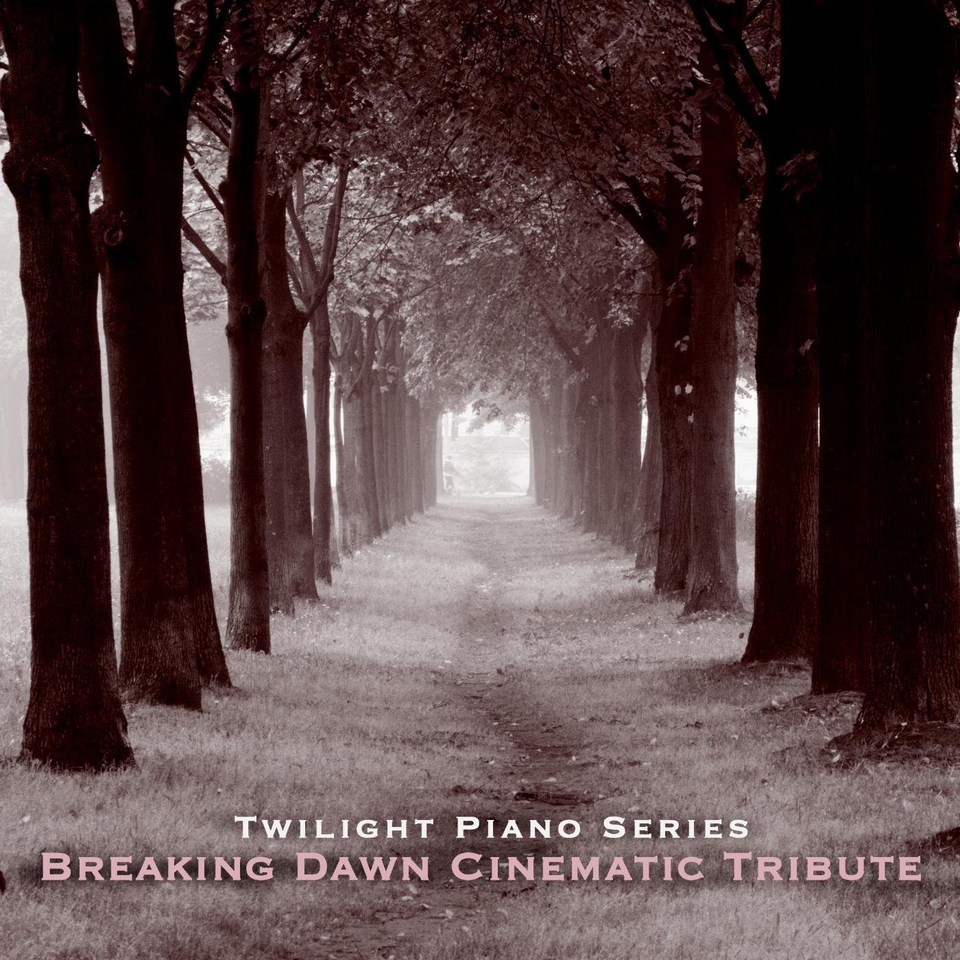 Twilight Piano Series