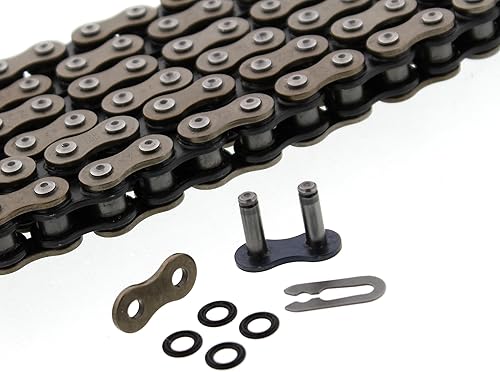 Miniatura 3 de 19932008Honda SPORTRAX 300TRX300EX TRX 300Ex o anillo cadena 52086L