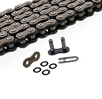 Vista 4 de Cadena de transmisión de junta tórica para Polaris 400L 400 Xplorer 1995 1996 1997 1998 1999 520-84L