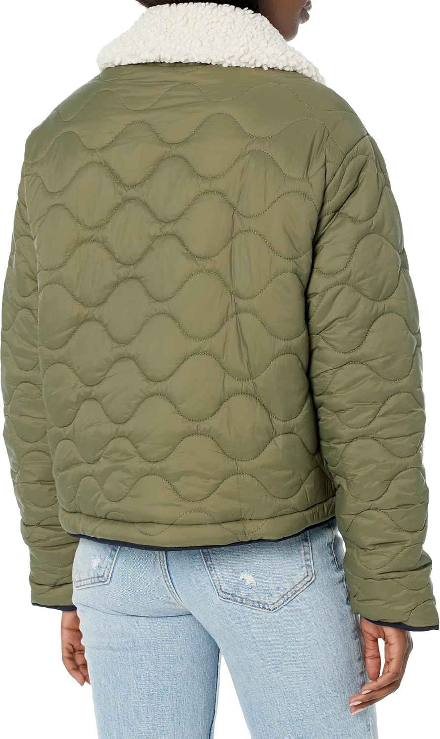 ASTR the label Women's Bellamie Jacket