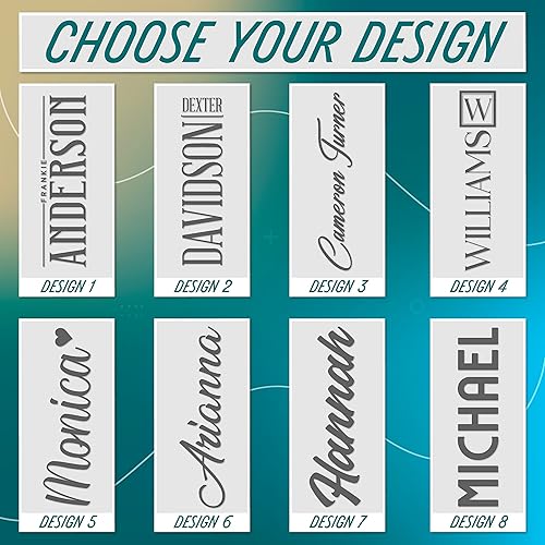 Miniatura 2 de Botella de agua personalizada con popote y tapa, 18 onzas, 9 colores, 8 diseños grabados, botella de agua deportiva personalizada con nombre o texto