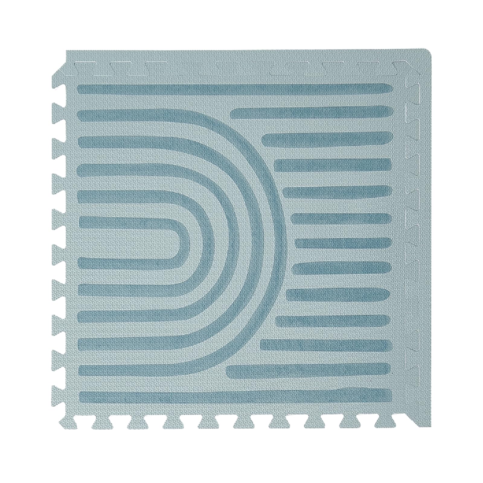 Toddlekind Speelmat Linear Mineral