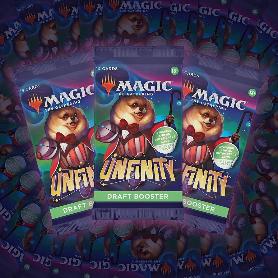 Amazon.co.jp: マジック・ザ・ギャザリング アンフィニティドラフト