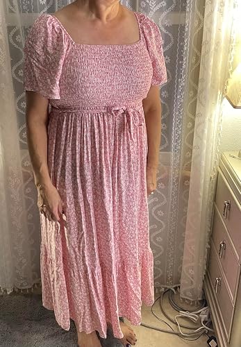 Nice summer dress