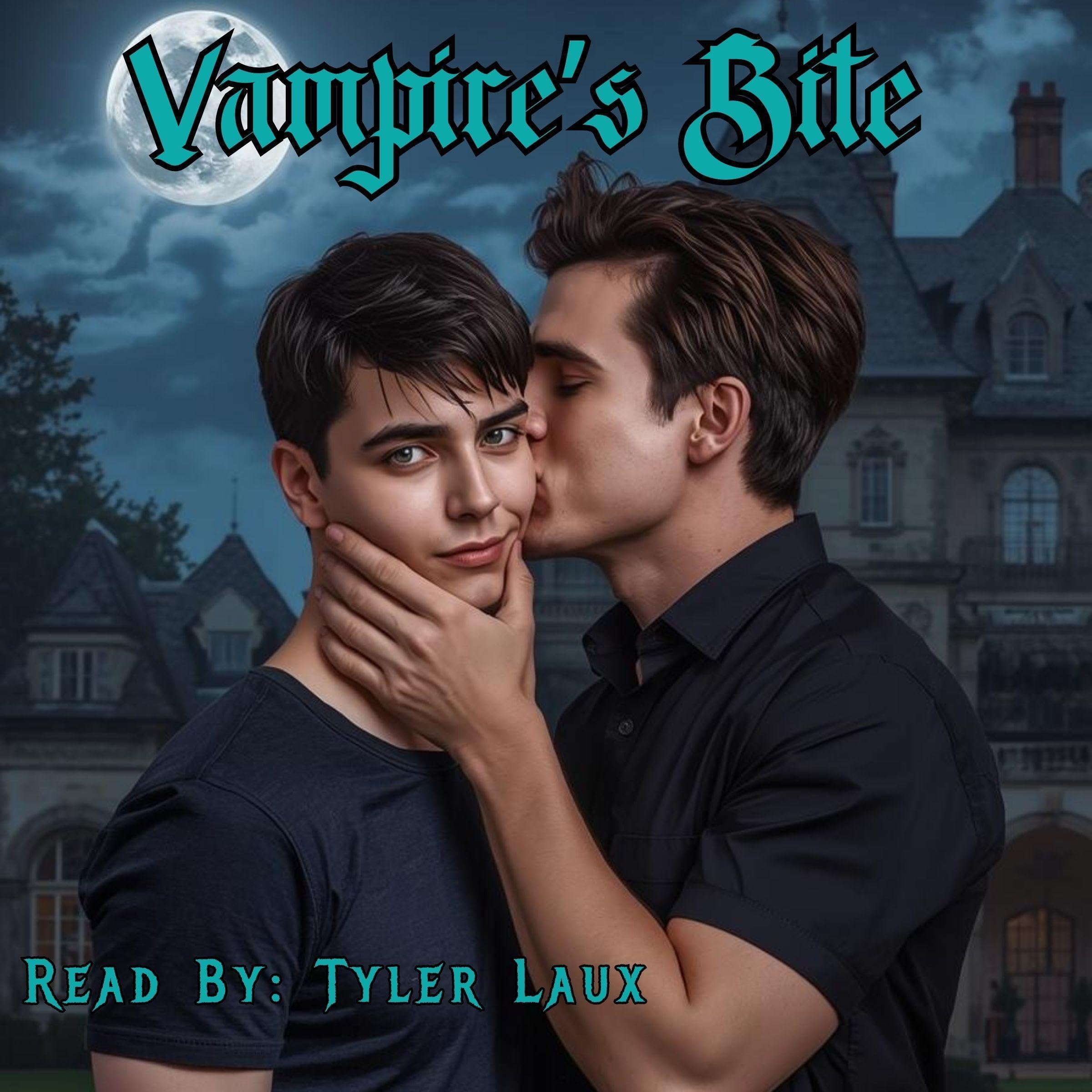 Cover art for Vampires Bite: Vampire Summons
