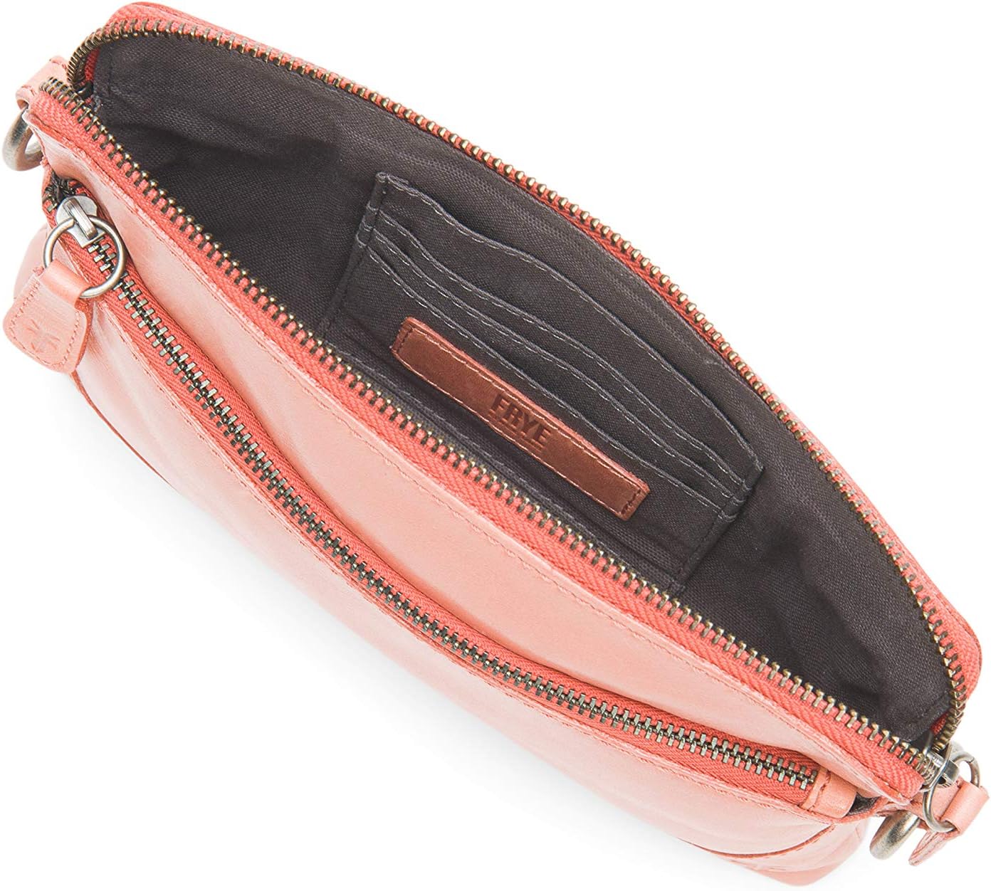 Frye womens Melissa Crossbody Wristlet - Image 4